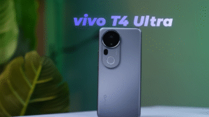 Vivo T4 Ultra