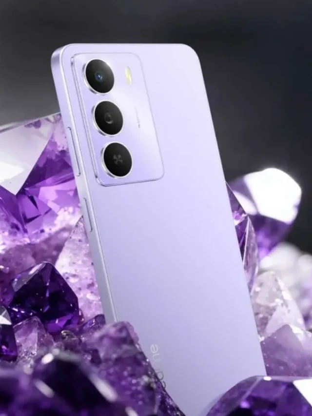 Realme C73 5G आज लॉन्च होगा दमदार Realme का नया 5G तड़का फोन, जाने कीमत