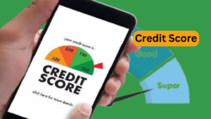 Credit Score 