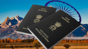 Global Passport Index