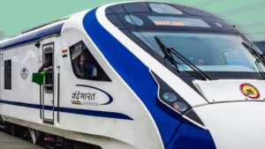 Vande Bharat Train