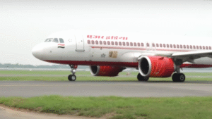 Air India