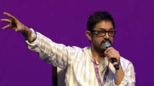 Aamir Khan