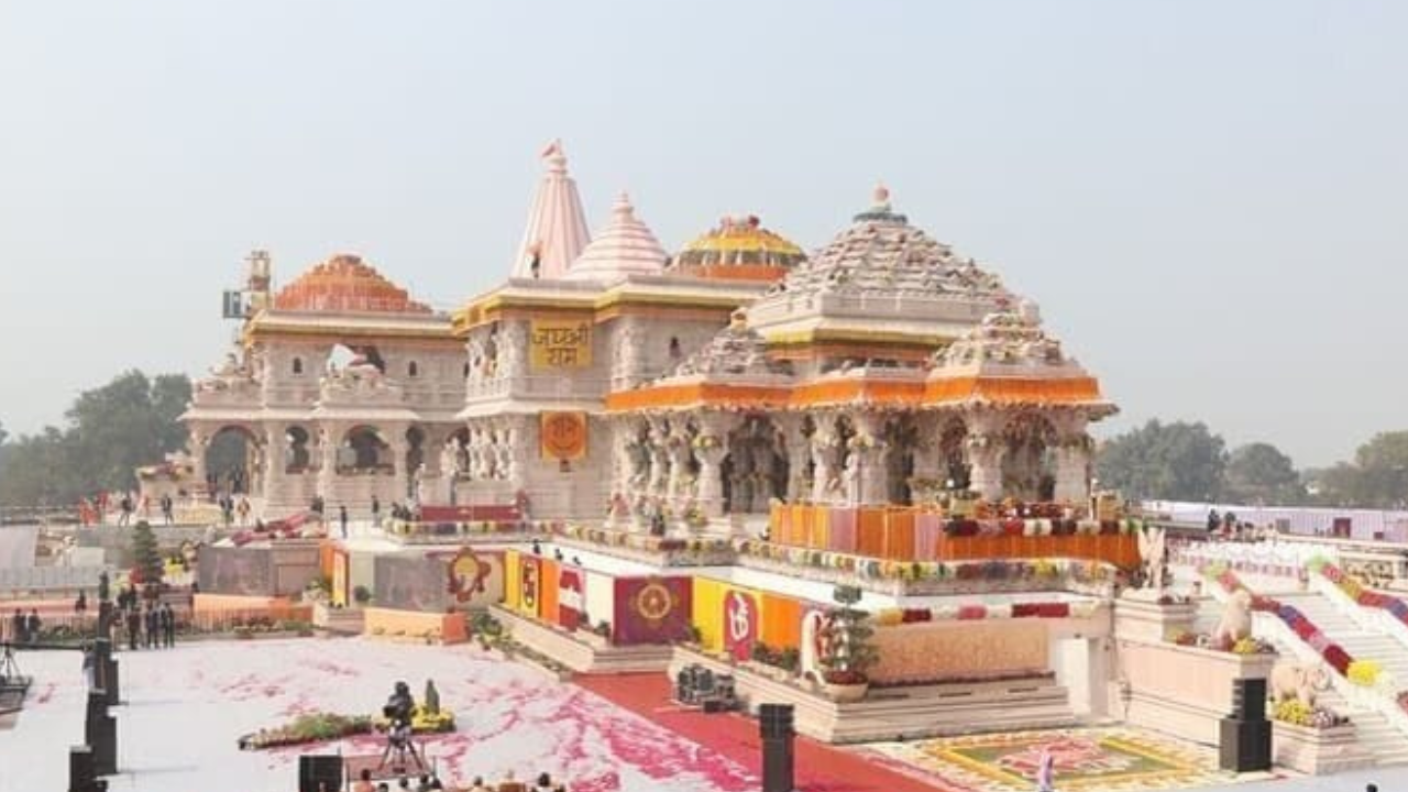 Ram Mandir
