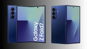 Samsung Galaxy Z Fold 7