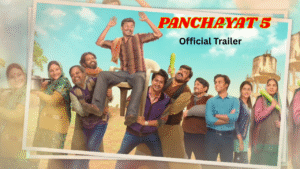 Panchayat 5